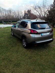 Peugeot 2008 1.2i PureTech - 4