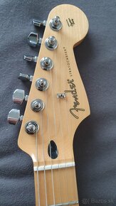 Fender stratocaster - 4