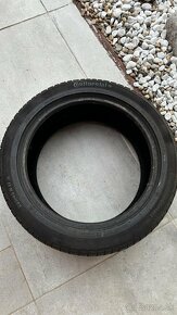 Letne pneumatiky Bridgestone Turanza 225/45 R17  4 ks - 4