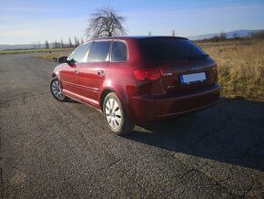 Audi a3 1.9 tdi - 4