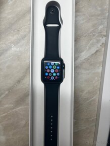 Hodinky apple watch series 3 42mm. - 4