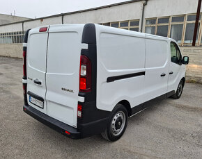 Renault Trafic 2015 L2H1 1.6dCi 85kW - 4