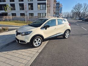 Renault Captur Energy TCe 90 Zen - 4