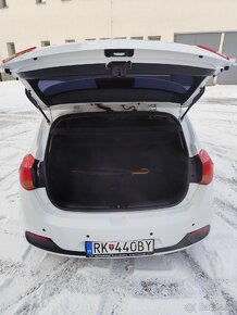 Kia ceed 1.4 - 4