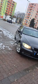 Predam bmw e91 320d 130kw - 4