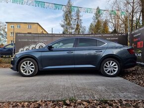 Škoda Superb 2.0 TDI 190k Style DSG, odpočet DPH - 4