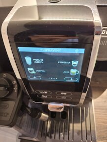 DeLonghi Dinamica Plus - 4