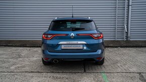 Renault Mégane Grandtour 1.5 dCi AUTOMAT - krásny stav - 4