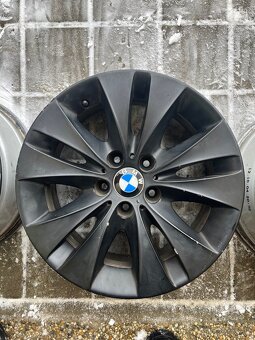 BMW Styling 116, R17 - 4