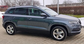 ŠKODA KAROQ 1.0TSi 85kW AMBITION, 68000KM - 4