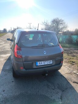 Renault Scenic - 4