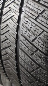 Michelin 255/45R20 a 285/35r20 zimné - 4