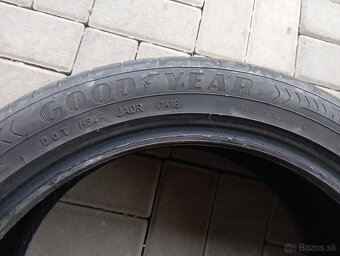 1ks letná 225/45R18 Goodyear Efficient Grip - 4