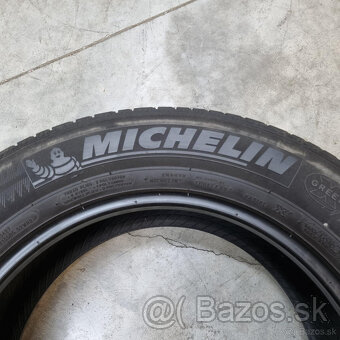 Letné pneumatiky 255/55 R18 MICHELIN DOT0619 - 4