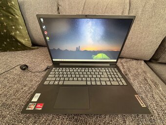 Notebook LENOVO V15 G2 ALC - 4