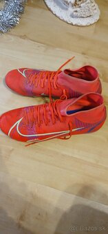 Nike MERCURIAL kopačky - 4