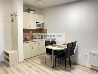 Na predaj apartmán v novostavbe Podhájska - 4