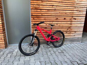 Commencal Meta SX - 4