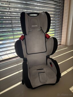 Recaro Young Sport - 4