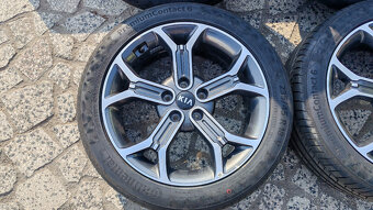 5x114,3 R18 --- KIA X CEED - 4