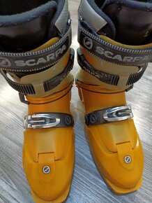 Scarpa Matrix - 4