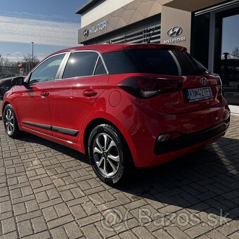 Hyundai i20 1,0 T-GDi 88kW Cool 7 DCT - 4