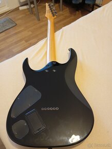 Predám elektricku gitaru IBANEZ RG S.... - 4