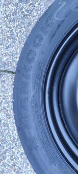 Dojazdová rezerva Hankook T125/85 R16 99M - 4