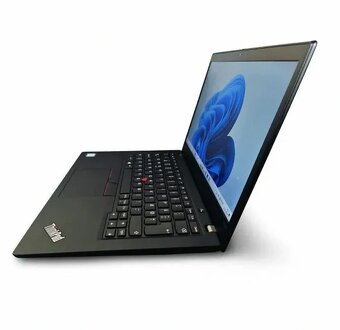 Lenovo ThinkPad X390 - 4