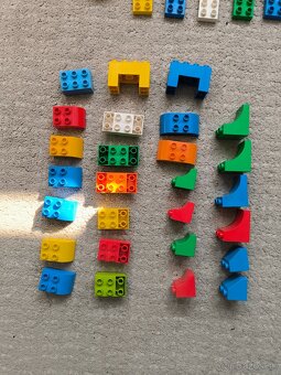 Duplo mix - 4