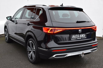 Seat Tarraco 1.4TSi eHybrid Xcellence LED Assist - 4