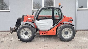 Manitou MT 932 - 4