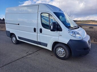 Fiat ducato 2.3, 88kw,2010 - 4