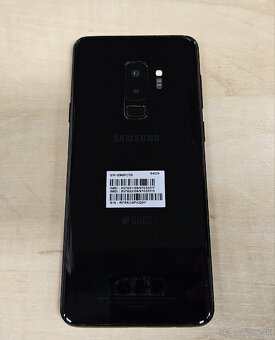 Samsung Galaxy S9 Plus - 4