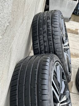 20 elektrony Volvo 5x108 V60 S60 XC60 XC40 245/35 R20 - 4