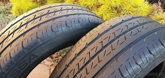 LASSA  TRANSWAY 2, LETNE, 195/60 R16 C, 99T - 4