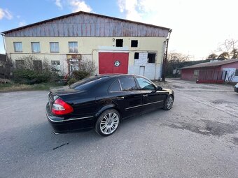 Mercedes E320 Cdi - 4