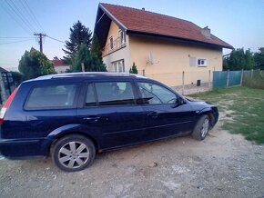 Ford mondeo 2.0 tdci - 4