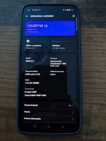 Predám Realme GT2 12/256gb - 4