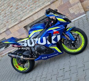 SUZUKI GSXR 1000 L0 + NITRO 246PS - 4