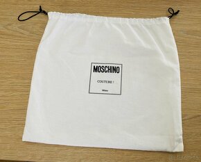 MOSCHINO travel kabelka - 4