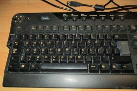 klávesnicu IBM model SK-8815. - 4