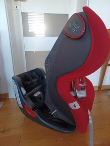 Britax Römer KING II - 4