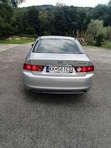 Rozpredám Honda-accord-2.2 i ctdi - 4