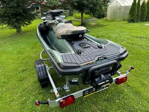 Sea Doo GTX LIMITED 300 - 4