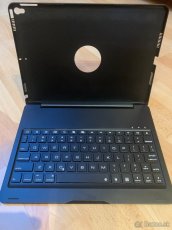 PREDAM KLAVESNICU KEYBOARD NA IPAD-AIR,IPAD-PRO 10,5palcovy - 4