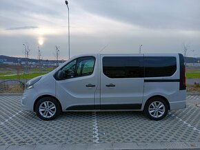 OPEL VIVARO 1.6CDTI 103KW 9-MIEST BUSINESS EDITION - 4