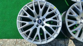 5x114,3 R19 --- FORD MUSTANG - 4