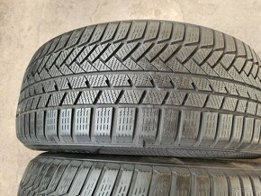 255/50r20 zimné 4 ks CONTINENTAL dezén 8 - 6,2 mm DOT2020 - 4