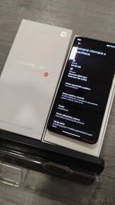 Xiaomi 13T 256GB komplet balenie záruka - 4